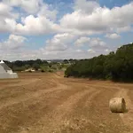 Nocleg ze śniadaniem Borgo Trulli 1789 3*