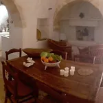 Borgo Trulli 1789 Nocleg ze śniadaniem 3*