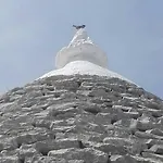 Borgo Trulli 1789 Nocleg ze śniadaniem
