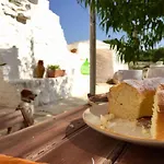 Borgo Trulli 1789 Nocleg ze śniadaniem