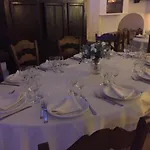 Nocleg ze śniadaniem Borgo Trulli 1789
