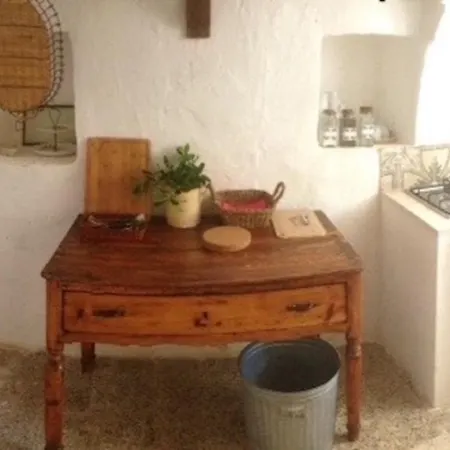 Borgo Trulli 1789 4*