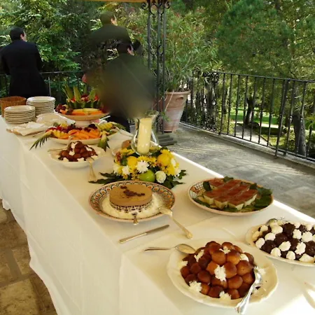 住宿加早餐酒店 Borgo Trulli 1789