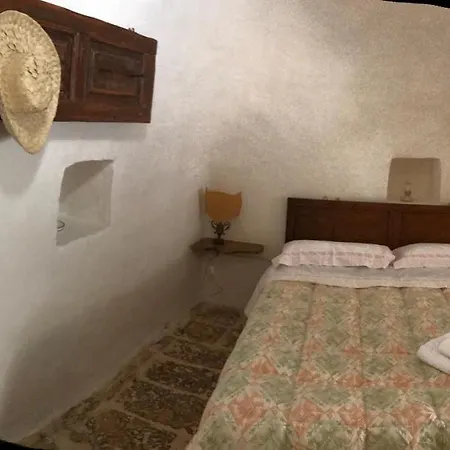 Borgo Trulli 1789