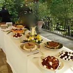 Alojamento de Acomodação e Pequeno-almoço Borgo Trulli 1789