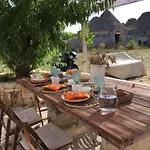 Borgo Trulli 1789 Bed & Breakfast 3*