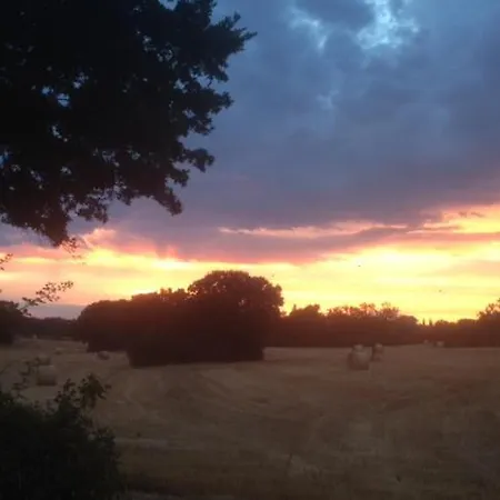 Bed and breakfast Borgo Trulli 1789 Ostuni