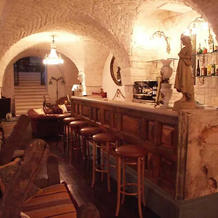 Borgo Trulli 1789 4*