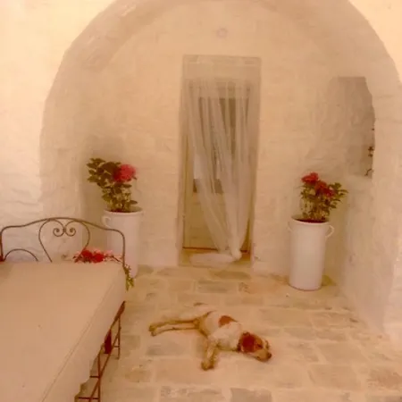 Borgo Trulli 1789 4*