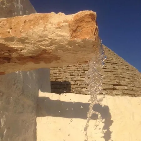 Borgo Trulli 1789