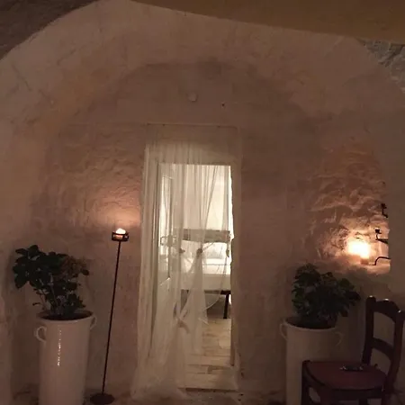 Borgo Trulli 1789 3* Ostuni