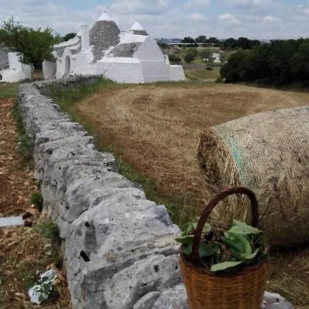 Borgo Trulli 1789 Ostuni
