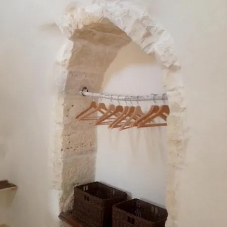 Borgo Trulli 1789 Ostuni
