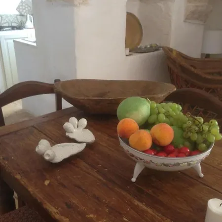 Borgo Trulli 1789