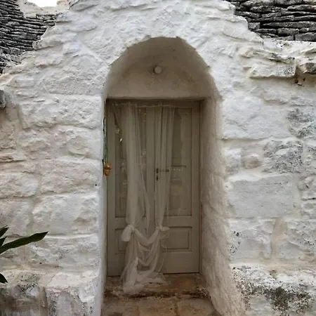 Panzió Borgo Trulli 1789