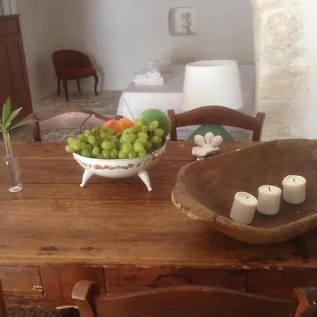 Borgo Trulli 1789 Ostuni