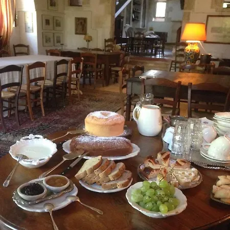 Borgo Trulli 1789 ベッド・アンド・ブレックファスト 4*