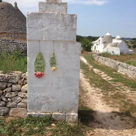 Borgo Trulli 1789 Ostuni