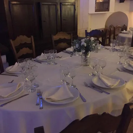 Bed & Breakfast Borgo Trulli 1789