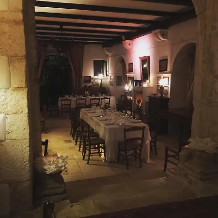 Borgo Trulli 1789 3*