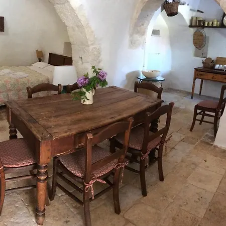 Borgo Trulli 1789 Ostuni