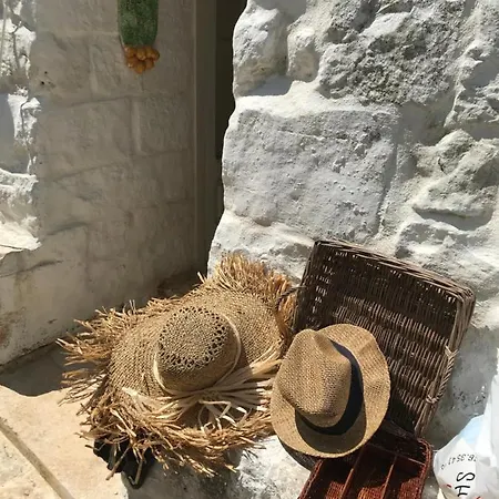Borgo Trulli 1789