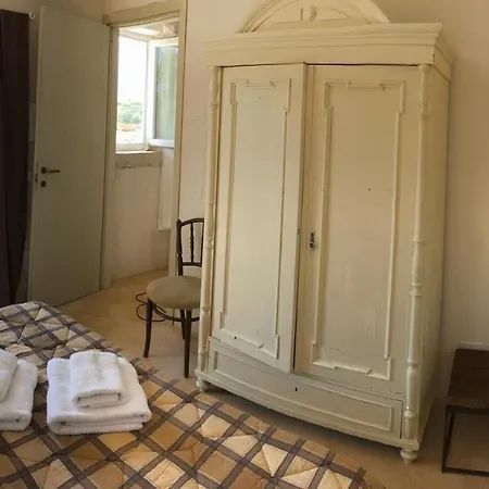 Bed and breakfast Borgo Trulli 1789 Ostuni