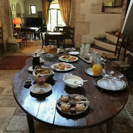 Borgo Trulli 1789