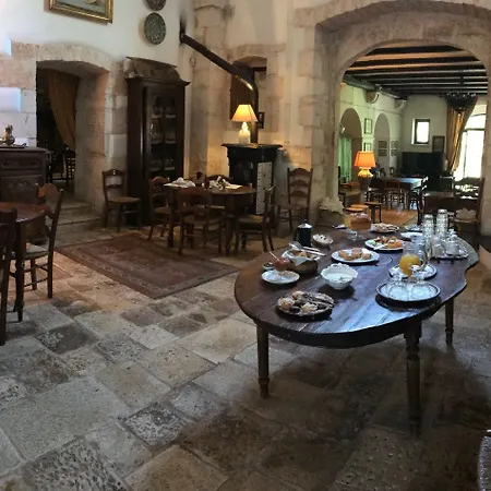 Borgo Trulli 1789 Bed & Breakfast