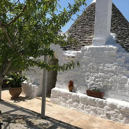 Borgo Trulli 1789