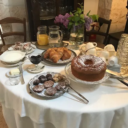 Borgo Trulli 1789 4* Ostuni