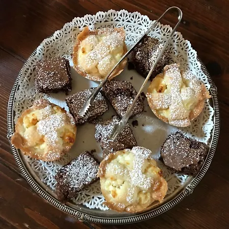 ベッド・アンド・ブレックファスト Borgo Trulli 1789 4*