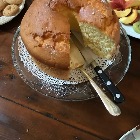 Borgo Trulli 1789 Bed & Breakfast Ostuni