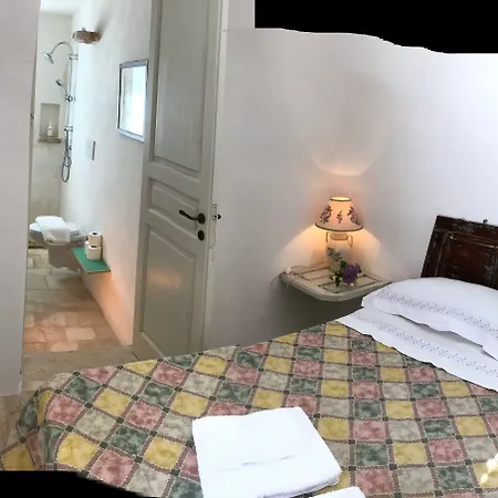 Borgo Trulli 1789 Bed & Breakfast