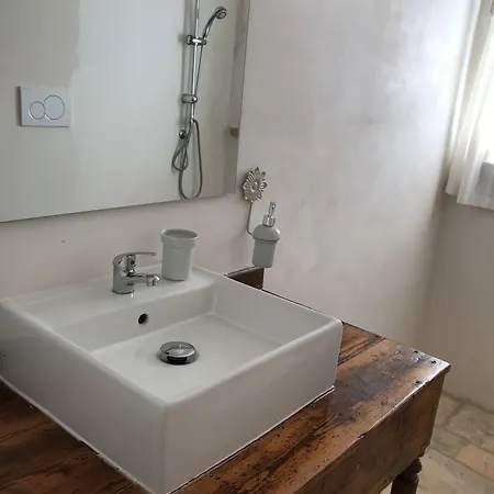 Borgo Trulli 1789 Bed & Breakfast Ostuni