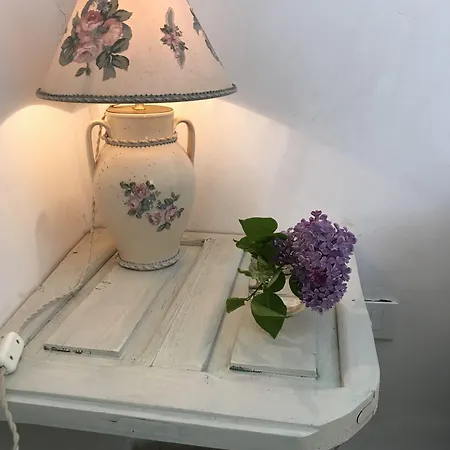 Bed & Breakfast Borgo Trulli 1789