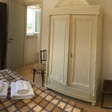 Bed & Breakfast Borgo Trulli 1789 Ostuni