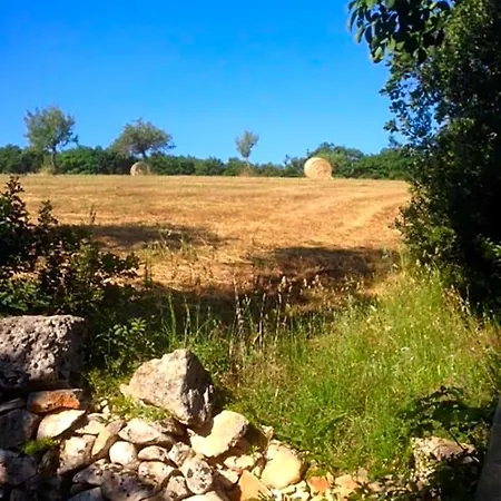 Borgo Trulli 1789 Frühstückspension 3*