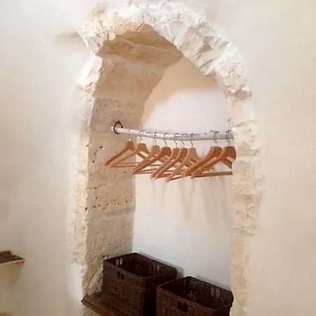 Borgo Trulli 1789 3*