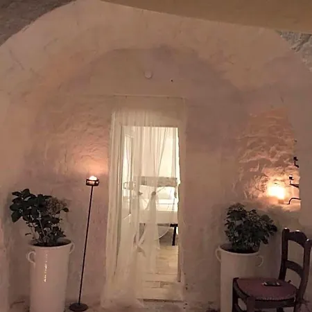 Borgo Trulli 1789 3*