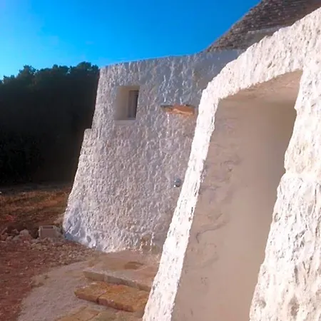Borgo Trulli 1789 Ostuni