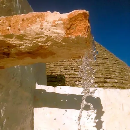 Borgo Trulli 1789 Ostuni