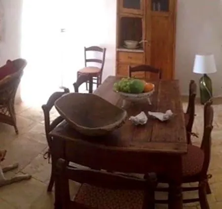 Borgo Trulli 1789 Bed & Breakfast 3*