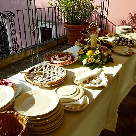 Borgo Trulli 1789 Ostuni