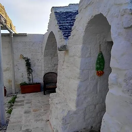 Borgo Trulli 1789